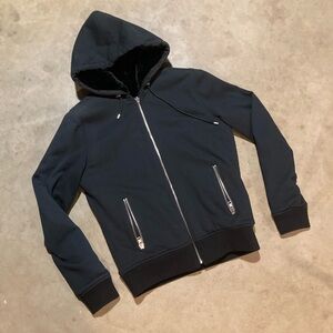 The Kooples Mens Medium zip up
